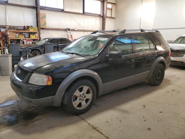 FORD FREESTYLE 2005 1fmdk02145ga47382