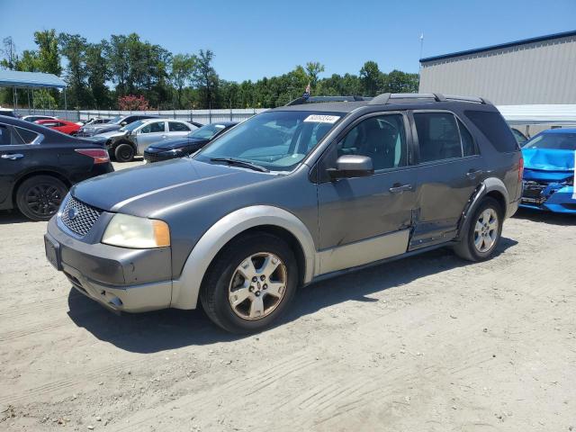 FORD FREESTYLE 2005 1fmdk02145ga63694