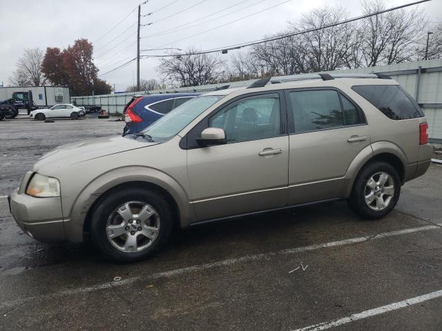 FORD FREESTYLE 2005 1fmdk02145ga64408