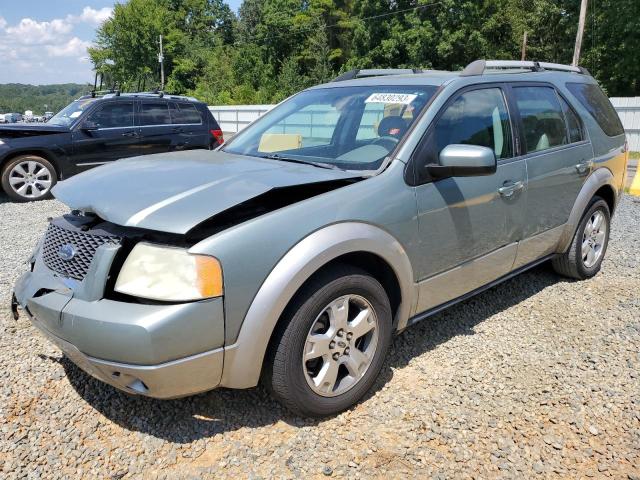 FORD FREESTYLE 2006 1fmdk02146ga00242