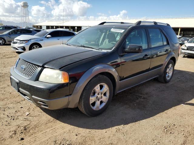 FORD FREESTYLE 2007 1fmdk02147ga27605