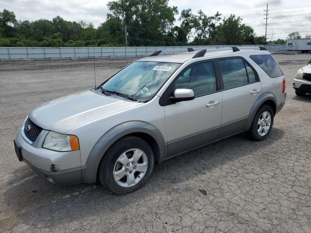 FORD FREESTYLE 2007 1fmdk02157ga25877