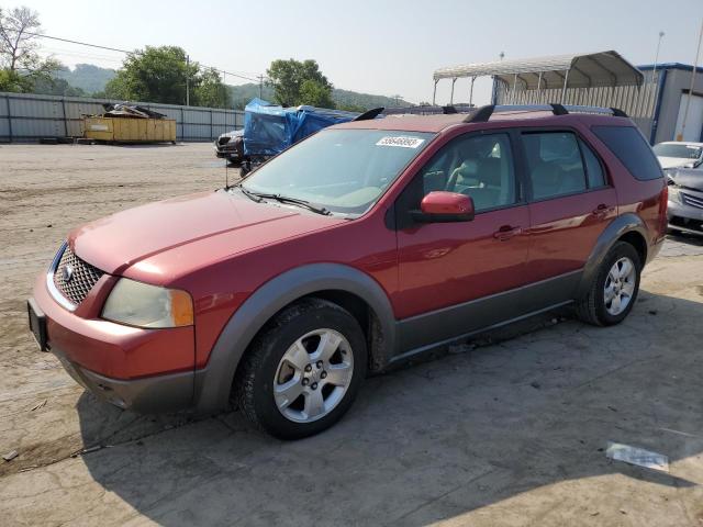 FORD FREESTYLE 2007 1fmdk02157ga31579