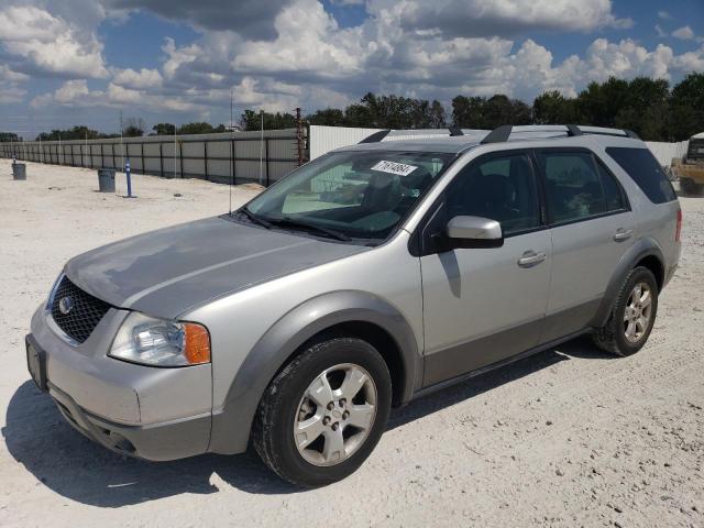 FORD FREESTYLE 2006 1fmdk02176ga54117