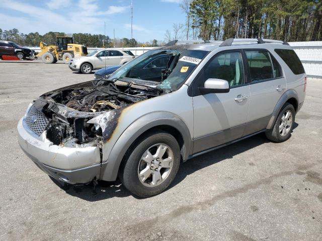 FORD FREESTYLE 2007 1fmdk02177ga33236