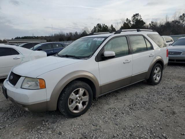 FORD FREESTYLE 2005 1fmdk02185ga67635