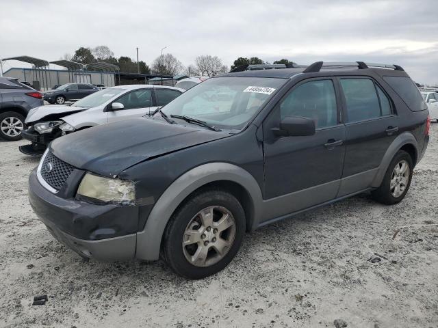 FORD FREESTYLE 2007 1fmdk02197ga39197