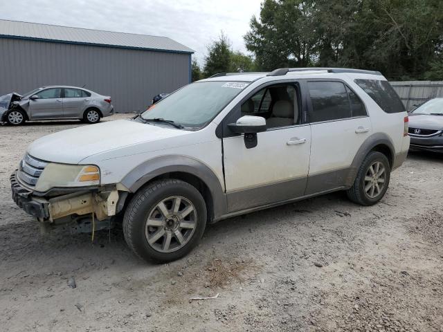 FORD TAURUS 2008 1fmdk02w08ga31163