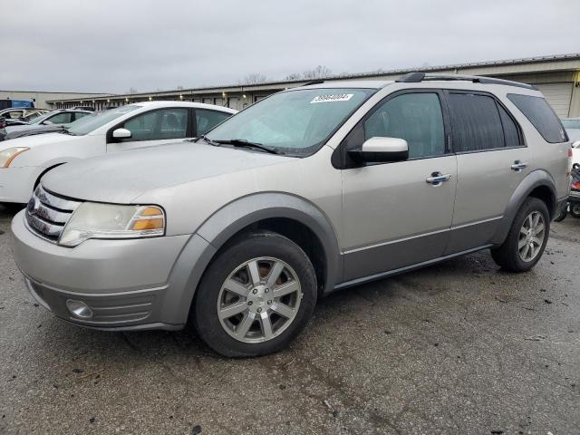 FORD TAURUS 2008 1fmdk02w18ga15893