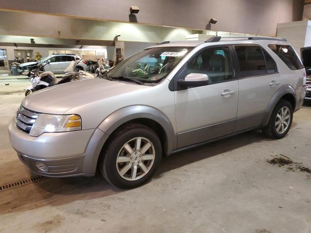 FORD TAURUS 2008 1fmdk02w28ga27017