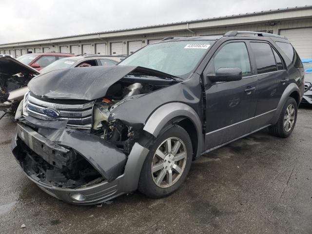 FORD TAURUS 2008 1fmdk02w38ga03356