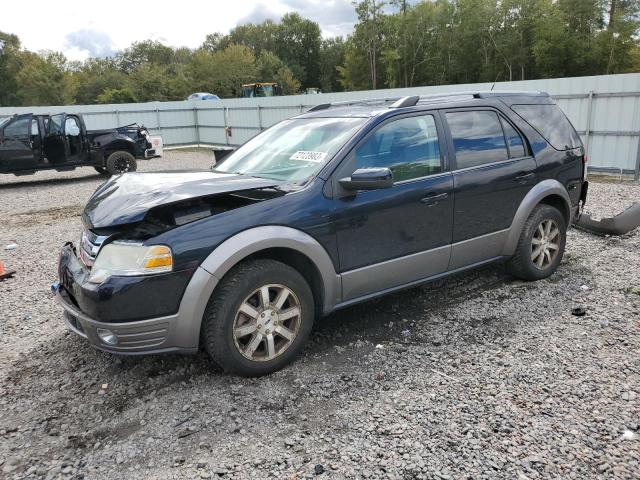 FORD TAURUS 2008 1fmdk02w38ga35787