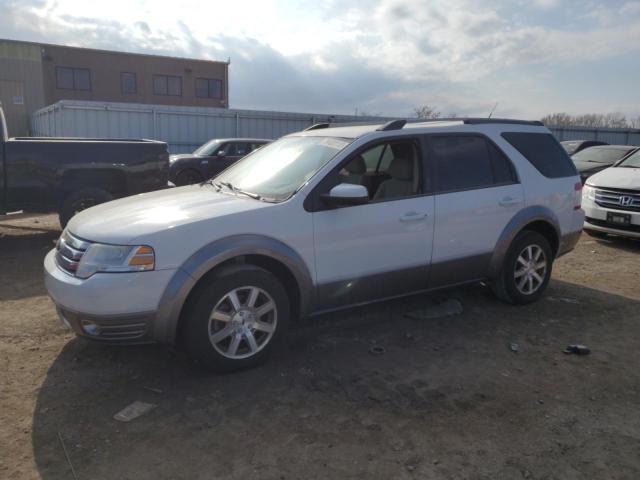 FORD TAURUS 2008 1fmdk02w38ga39774