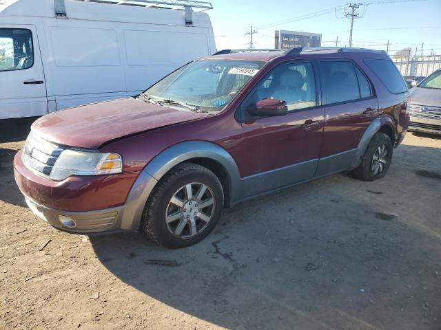 FORD TAURUS 2008 1fmdk02w38ga43209