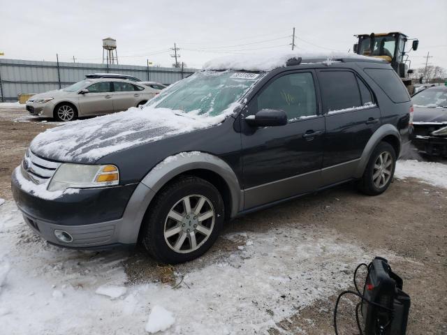 FORD TAURUS 2008 1fmdk02w58ga00992