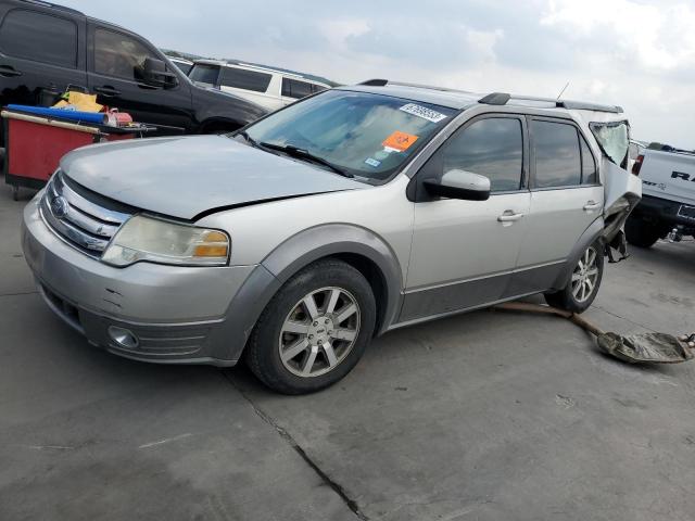 FORD TAURUS X S 2008 1fmdk02w58ga18702