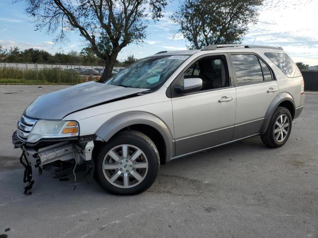 FORD TAURUS 2008 1fmdk02w58ga23592