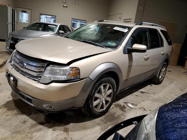 FORD TAURUS 2008 1fmdk02w58ga24239