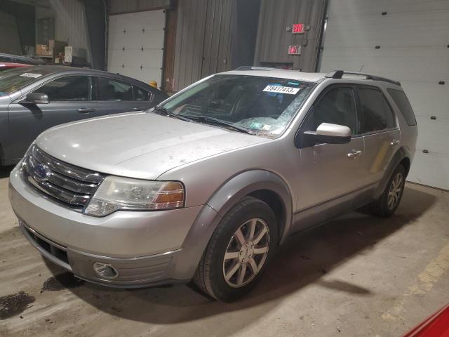 FORD TAURUS 2008 1fmdk02w58ga43793