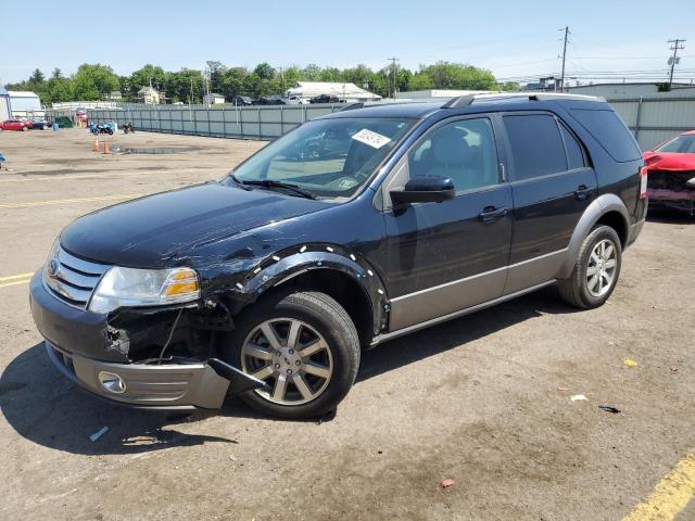 FORD TAURUS 2008 1fmdk02w58ga45768