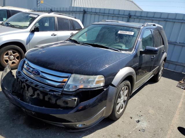 FORD TAURUS 2009 1fmdk02w59ga04770