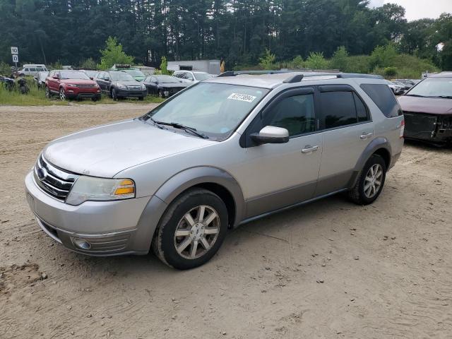 FORD TAURUS X S 2008 1fmdk02w78ga37316