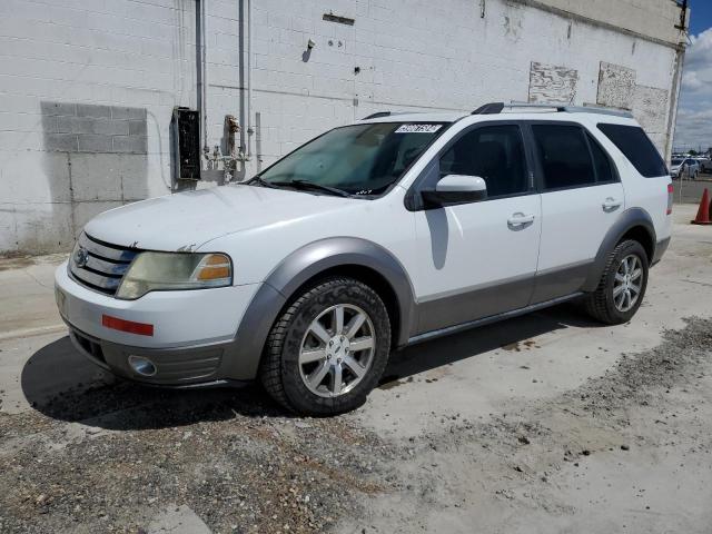 FORD TAURUS 2008 1fmdk02w78ga43133