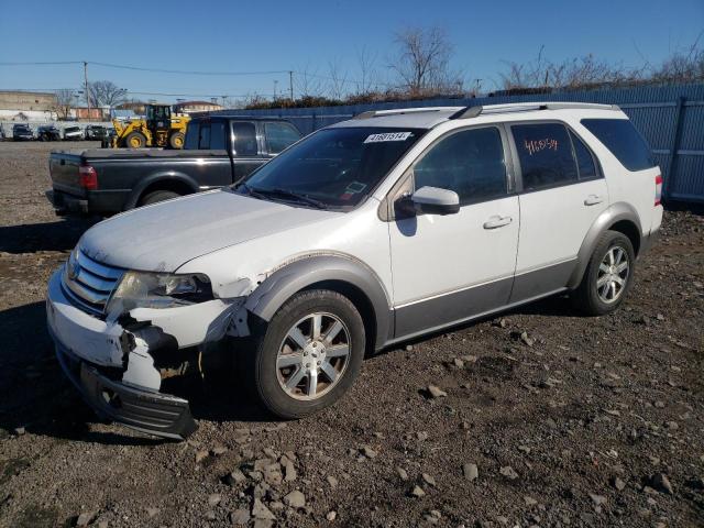 FORD TAURUS 2008 1fmdk02w98ga19156