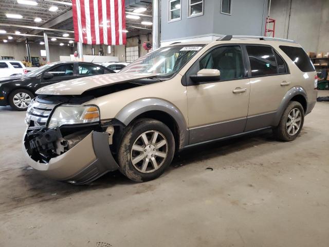 FORD TAURUS 2008 1fmdk02w98ga24020