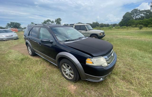 FORD TAURUS X S 2008 1fmdk02w98ga27550