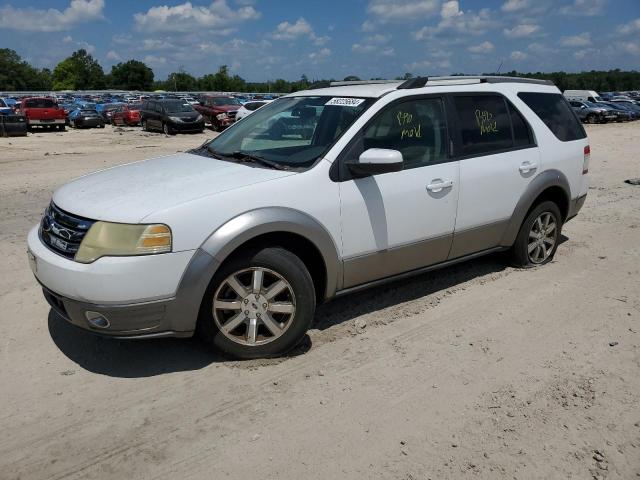 FORD TAURUS 2008 1fmdk02w98ga37365