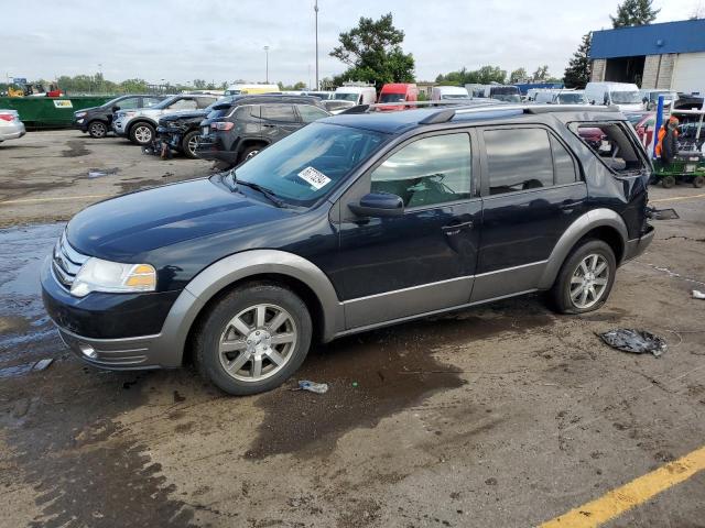 FORD TAURUS X S 2008 1fmdk02w98ga39620