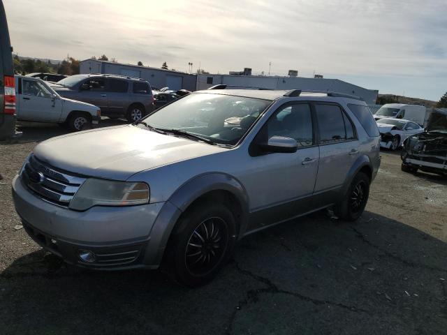 FORD TAURUS 2008 1fmdk02w98ga40072