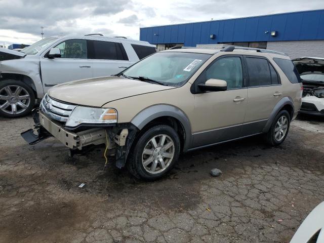 FORD TAURUS 2008 1fmdk02wx8ga14211