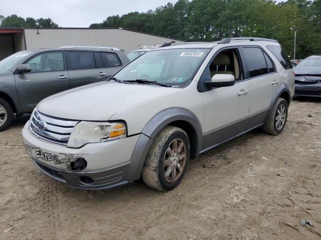 FORD TAURUS X S 2008 1fmdk02wx8ga18565