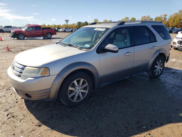 FORD TAURUS 2008 1fmdk02wx8ga19229