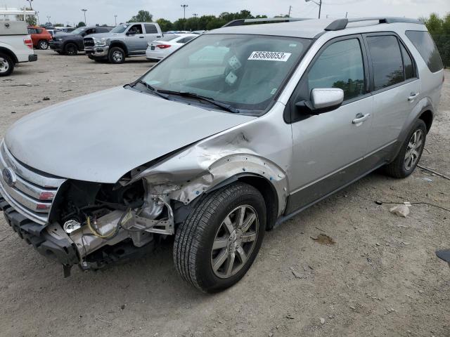 FORD TAURUS 2009 1fmdk02wx9ga04649