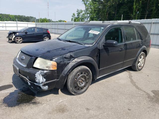 FORD FREESTYLE 2007 1fmdk03117ga19511