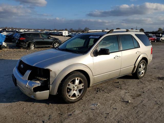 FORD FREESTYLE 2007 1fmdk03117ga26460