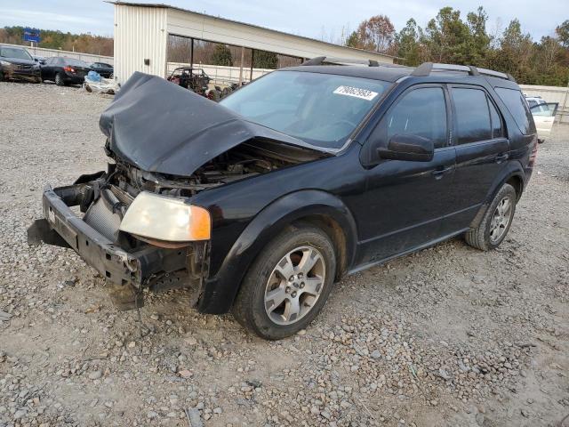 FORD FREESTYLE 2005 1fmdk03125ga77978