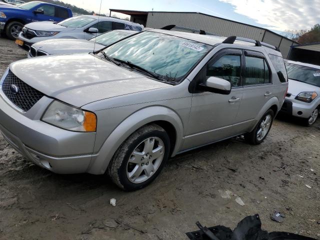 FORD FREESTYLE 2007 1fmdk03127ga10963