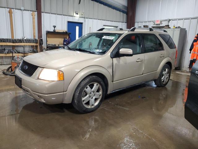 FORD FREESTYLE 2007 1fmdk03137ga34673