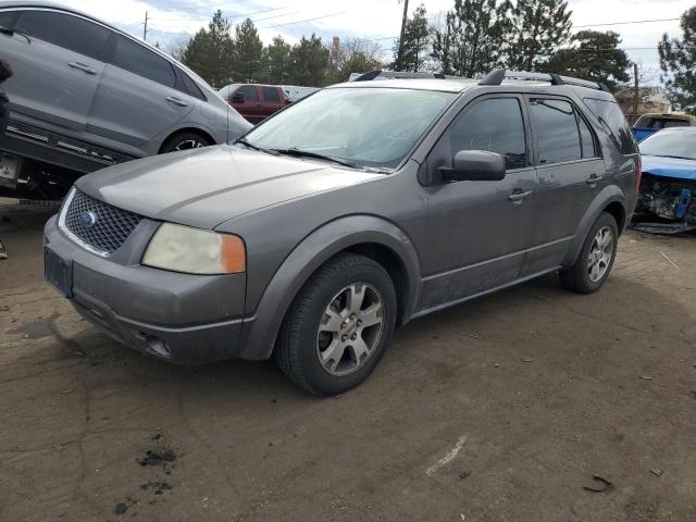 FORD FREESTYLE 2006 1fmdk03156ga01544