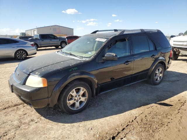 FORD FREESTYLE 2006 1fmdk03156ga01821