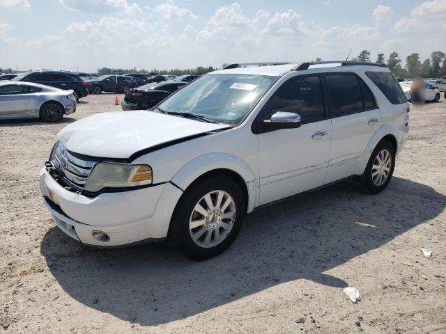 FORD TAURUS X L 2008 1fmdk03w18ga40081