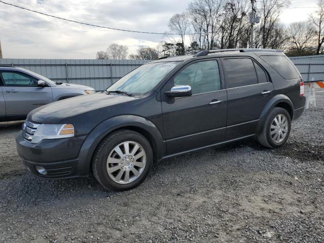 FORD TAURUS X L 2008 1fmdk03w38ga01721