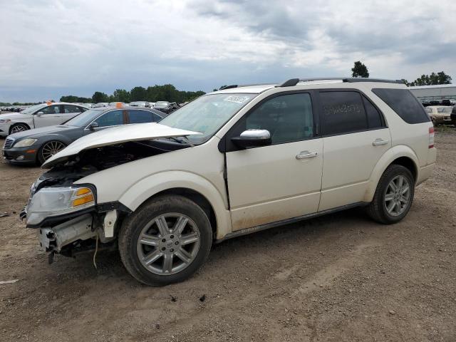 FORD TAURUS X L 2009 1fmdk03w59ga01771