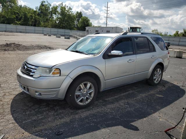 FORD TAURUS X L 2009 1fmdk03w59ga03651