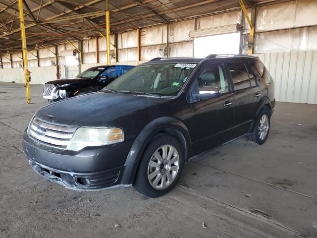 FORD TAURUS X L 2008 1fmdk03w88ga07451