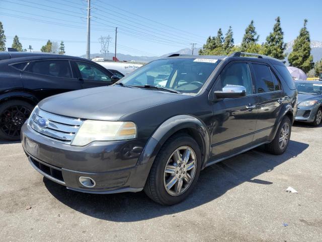 FORD TAURUS 2008 1fmdk03wx8ga15664